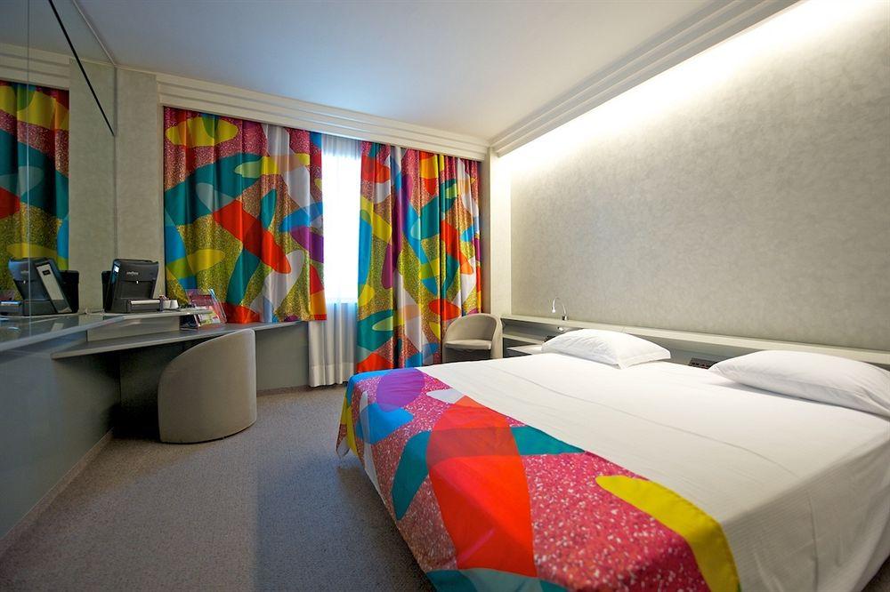 Ariha Hotel Cosenza 렌데 외부 사진