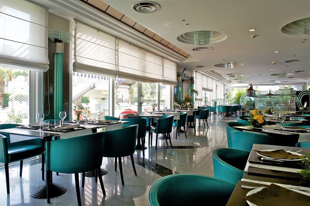 Ariha Hotel Cosenza 렌데 외부 사진