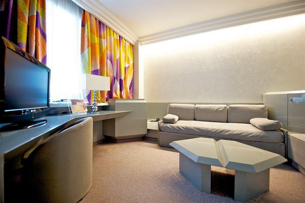 Ariha Hotel Cosenza 렌데 외부 사진