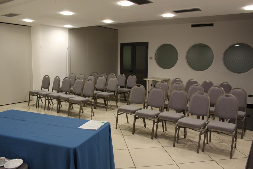 Ariha Hotel Cosenza 렌데 외부 사진