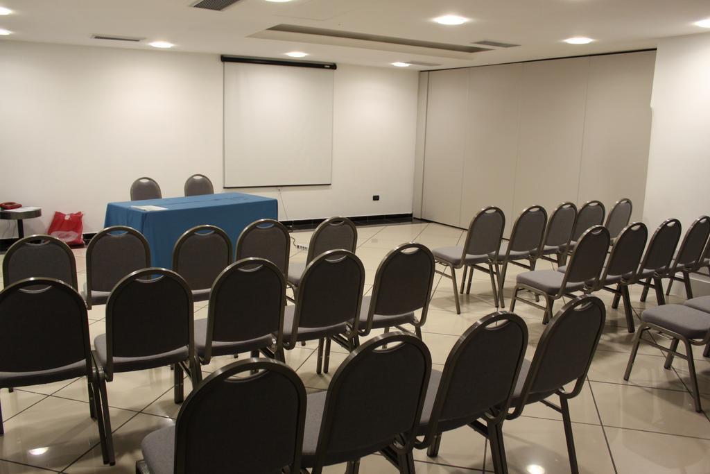 Ariha Hotel Cosenza 렌데 외부 사진