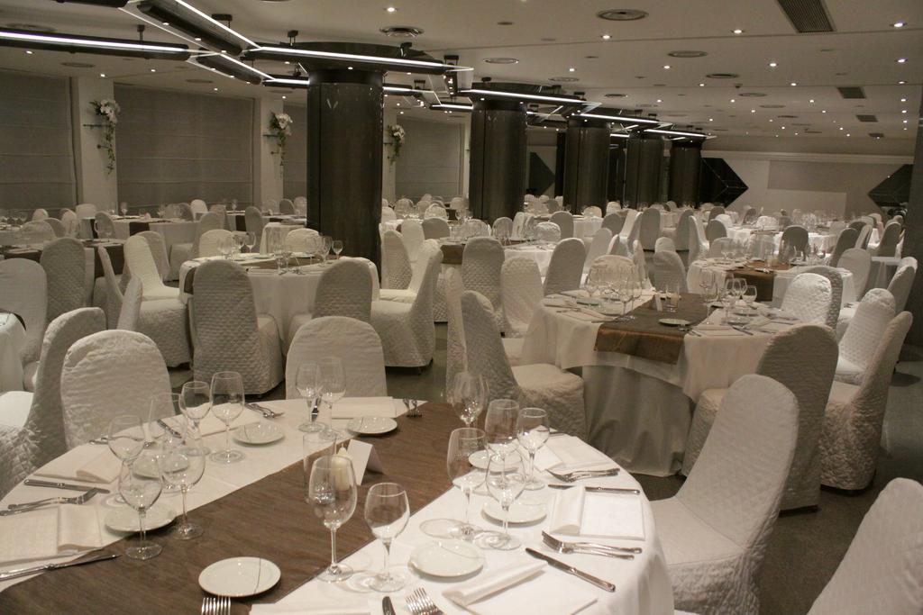 Ariha Hotel Cosenza 렌데 외부 사진