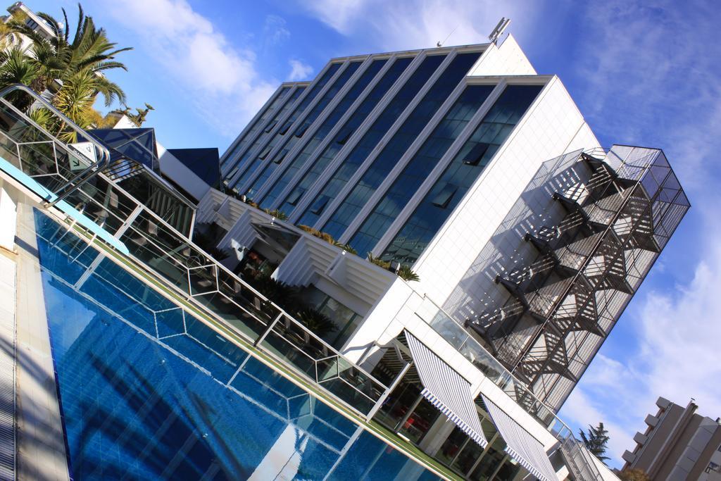 Ariha Hotel Cosenza 렌데 외부 사진