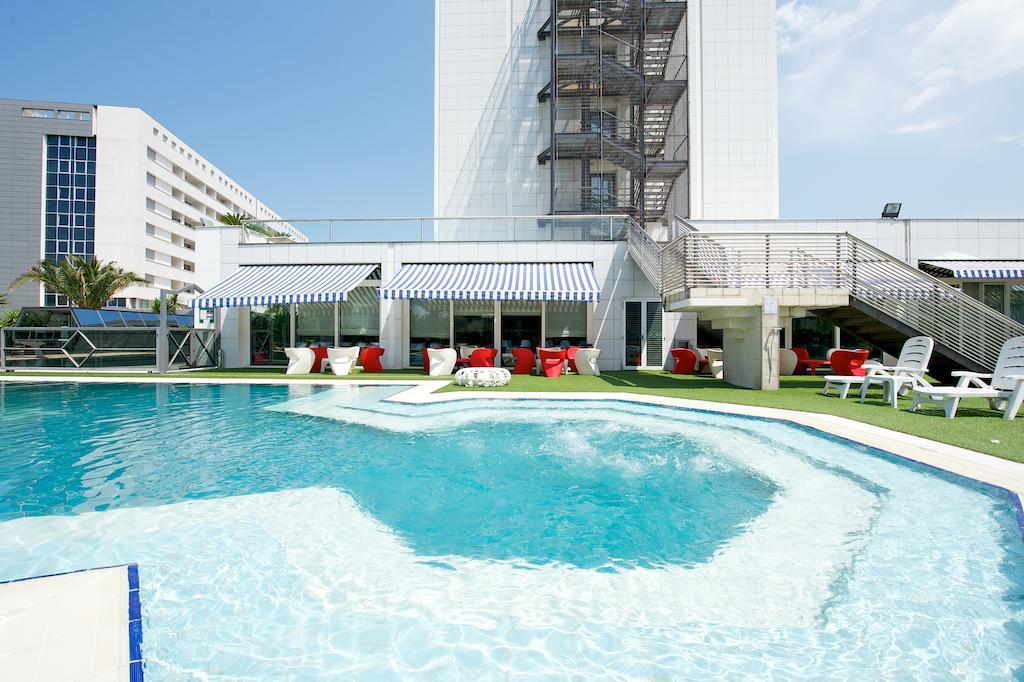 Ariha Hotel Cosenza 렌데 외부 사진