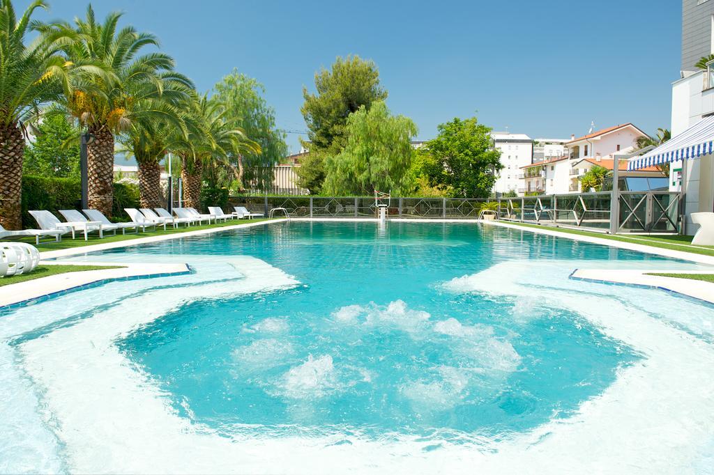 Ariha Hotel Cosenza 렌데 외부 사진