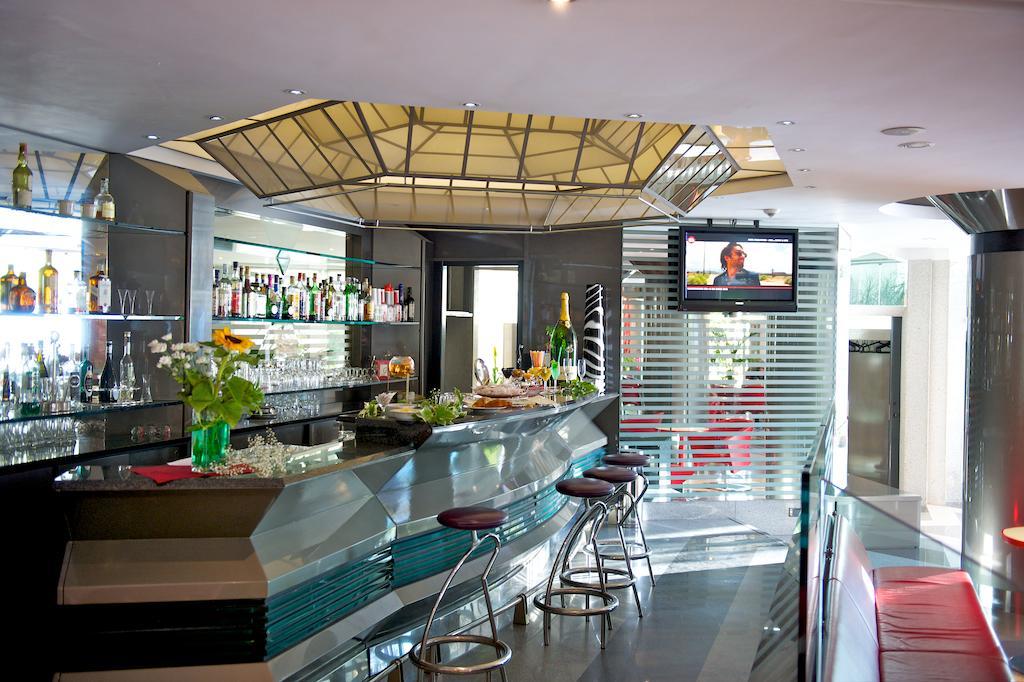 Ariha Hotel Cosenza 렌데 외부 사진