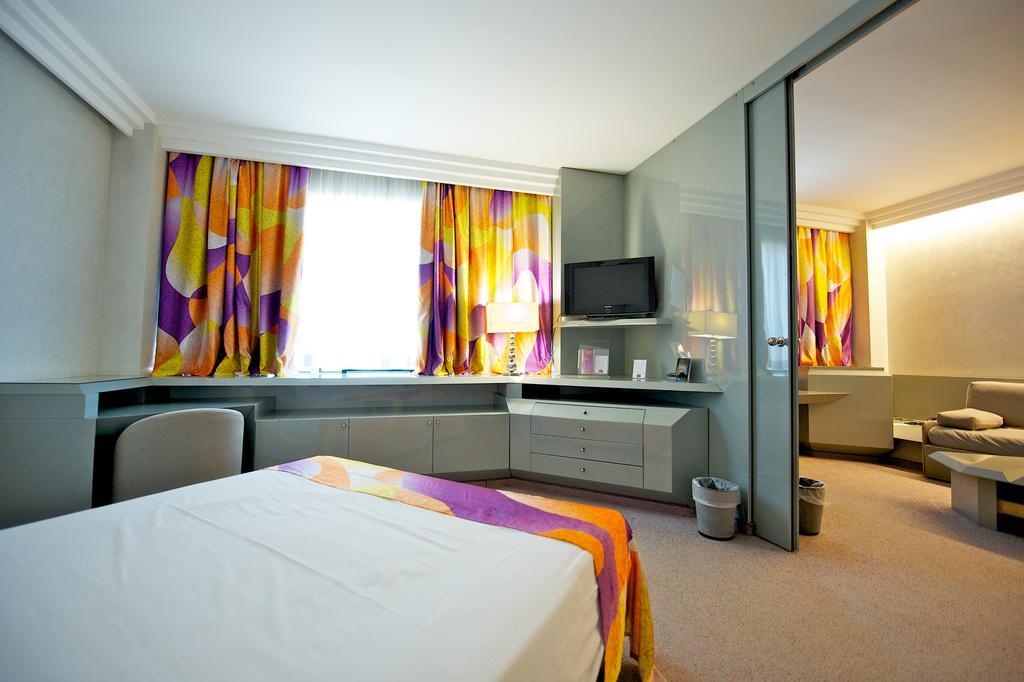 Ariha Hotel Cosenza 렌데 외부 사진