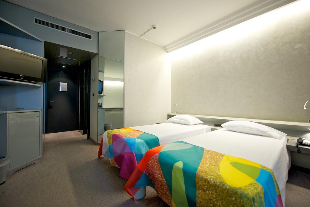 Ariha Hotel Cosenza 렌데 외부 사진