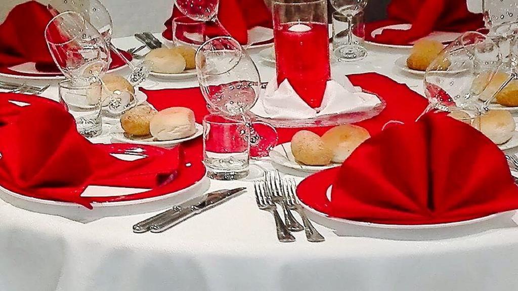 Ariha Hotel Cosenza 렌데 외부 사진