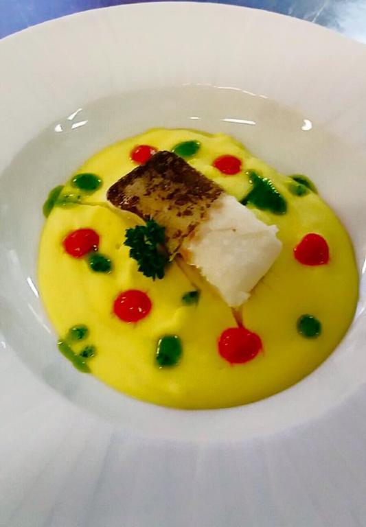 Ariha Hotel Cosenza 렌데 외부 사진