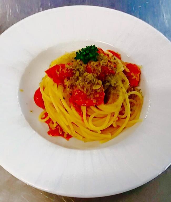 Ariha Hotel Cosenza 렌데 외부 사진
