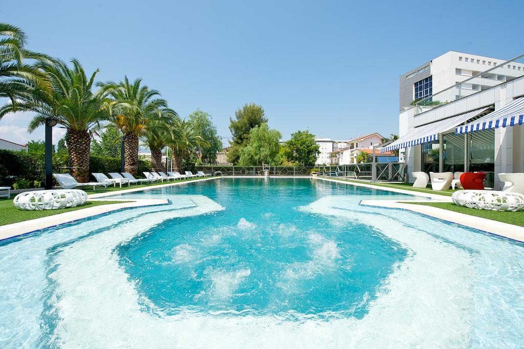 Ariha Hotel Cosenza 렌데 외부 사진