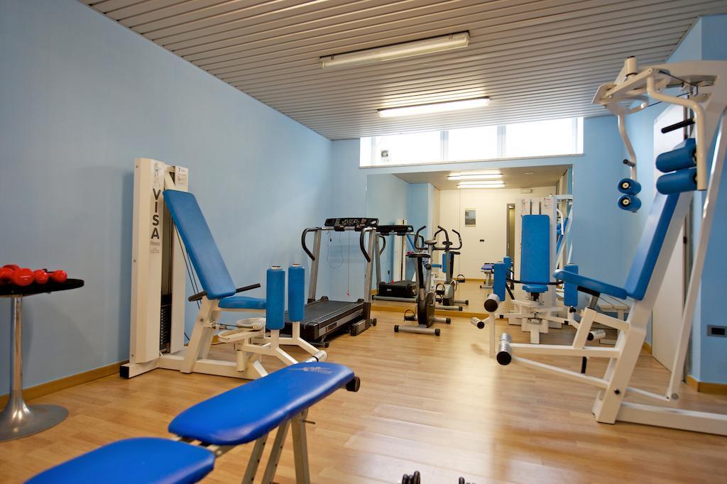 Ariha Hotel Cosenza 렌데 외부 사진