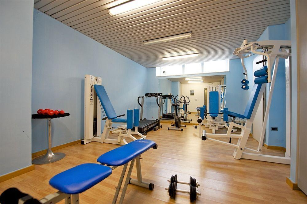 Ariha Hotel Cosenza 렌데 외부 사진
