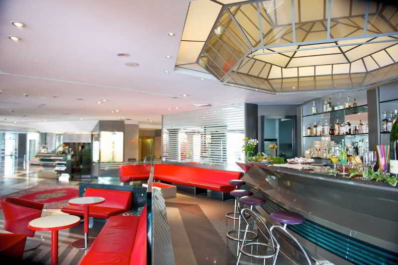 Ariha Hotel Cosenza 렌데 외부 사진