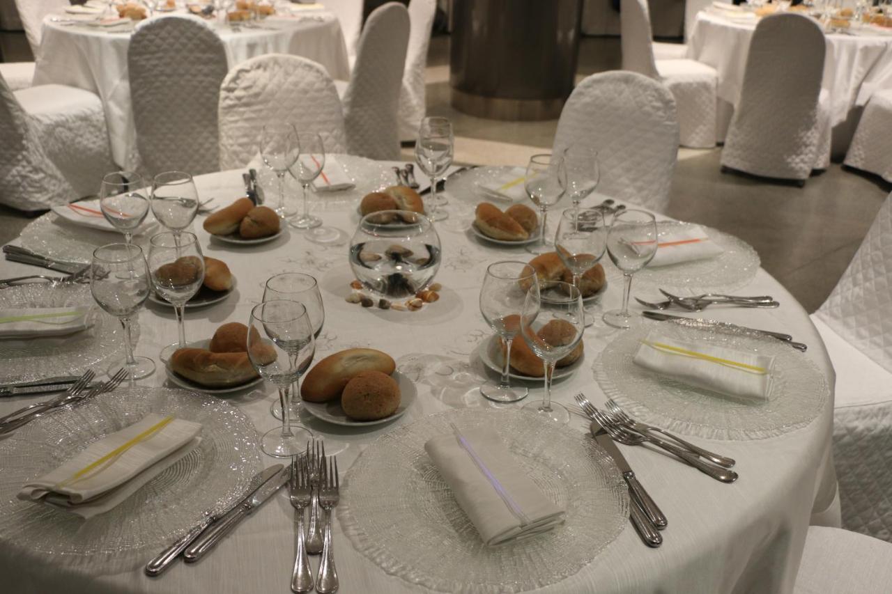 Ariha Hotel Cosenza 렌데 외부 사진