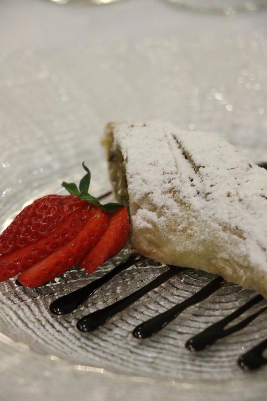 Ariha Hotel Cosenza 렌데 외부 사진